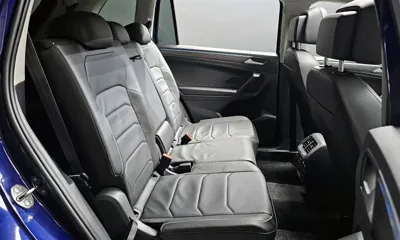 Volkswagen Tiguan 2023, 15362 км, за 20523.16 USD - фото 12