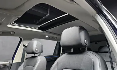 Volkswagen Tiguan 2023, 15362 км, за 20523.16 USD - фото 19