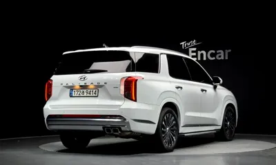 Hyundai Palisade 2023, 24797 км, за 28741.32 USD