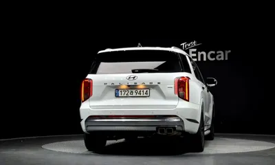 Hyundai Palisade 2023, 24797 км, за 28741.32 USD