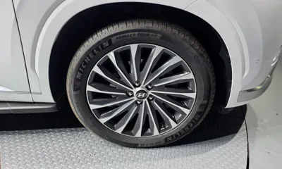 Hyundai Palisade 2023, 24797 км, за 28741.32 USD
