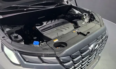 Hyundai Palisade 2023, 24797 км, за 28741.32 USD - фото 6