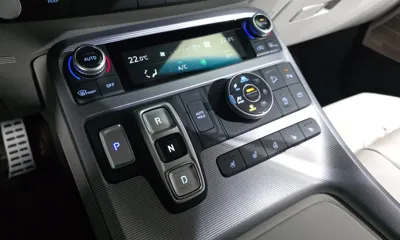 Hyundai Palisade 2023, 24797 км, за 28741.32 USD - фото 9