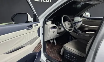 Hyundai Palisade 2023, 24797 км, за 28741.32 USD - фото 10