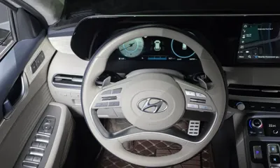 Hyundai Palisade 2023, 24797 км, за 28741.32 USD - фото 13
