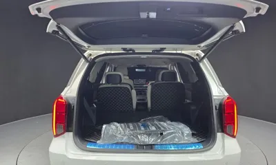 Hyundai Palisade 2023, 24797 км, за 28741.32 USD - фото 20