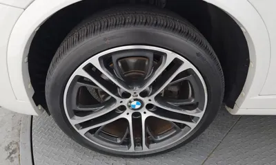 BMW X4 2018, 59796 км, за 16723.97 USD