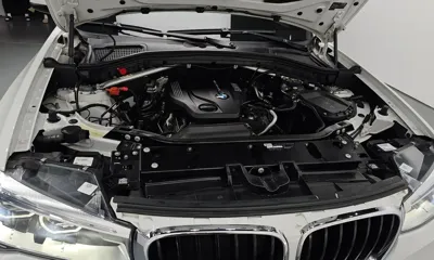 BMW X4 2018, 59796 км, за 16723.97 USD - фото 6