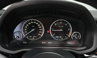 BMW X4 2018, 59796 км, за 16723.97 USD - фото 8