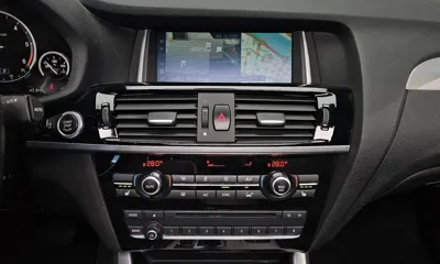 BMW X4 2018, 59796 км, за 16723.97 USD - фото 14