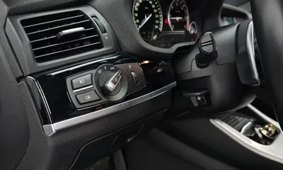 BMW X4 2018, 59796 км, за 16723.97 USD - фото 16