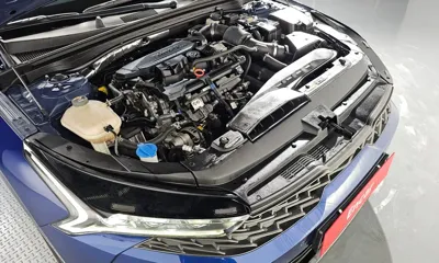 Kia K5 2023, 55909 км, за 13875.12 USD - фото 6