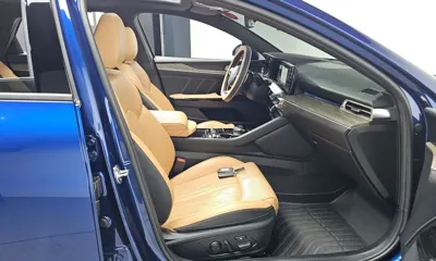 Kia K5 2023, 55909 км, за 13875.12 USD - фото 11