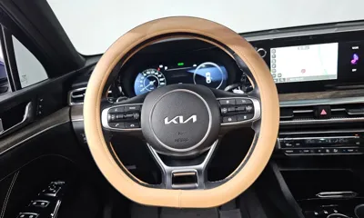 Kia K5 2023, 55909 км, за 13875.12 USD - фото 13