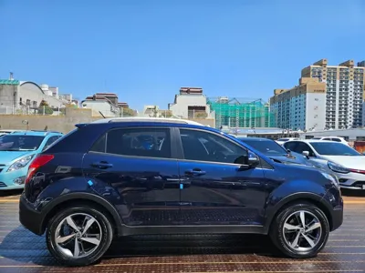 KG_Mobility_Ssangyong KORANDO