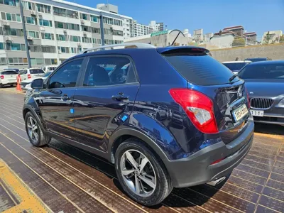 KG_Mobility_Ssangyong KORANDO