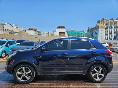 KG_Mobility_Ssangyong KORANDO