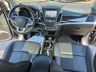 KG_Mobility_Ssangyong KORANDO