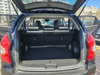 KG_Mobility_Ssangyong KORANDO
