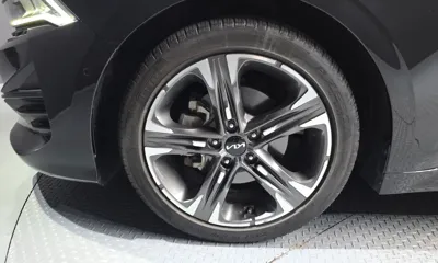 Kia K5 2023, 56025 км, за 21333.86 USD