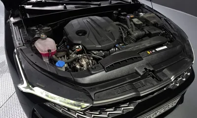 Kia K5 2023, 56025 км, за 21172.65 USD - фото 6