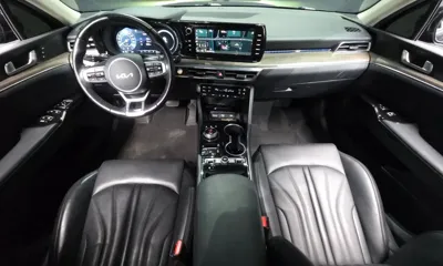 Kia K5 2023, 56025 км, за 21172.65 USD - фото 7