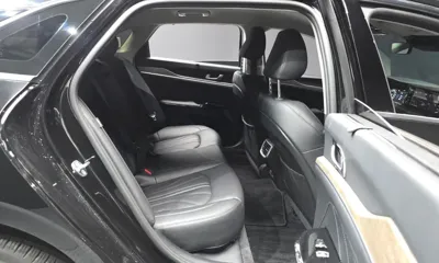 Kia K5 2023, 56025 км, за 21172.65 USD - фото 12