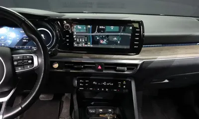 Kia K5 2023, 56025 км, за 21172.65 USD - фото 14