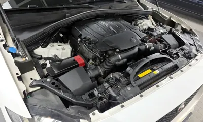 Jaguar F-Pace 2017, 52866 км, за 15032.17 USD - фото 6