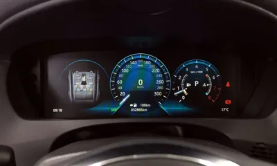 Jaguar F-Pace 2017, 52866 км, за 15032.17 USD - фото 8