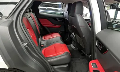 Jaguar F-Pace 2017, 52866 км, за 15032.17 USD - фото 11