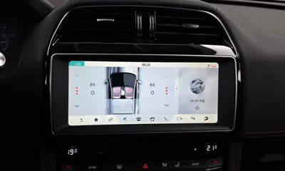 Jaguar F-Pace 2017, 52866 км, за 15032.17 USD - фото 17