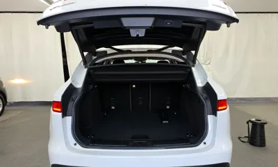 Jaguar F-Pace 2017, 52866 км, за 15032.17 USD - фото 20