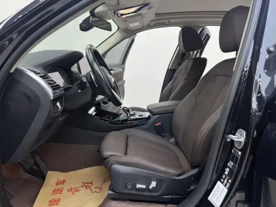 BMW X3 2023, 37000 км, за 30196.45 USD