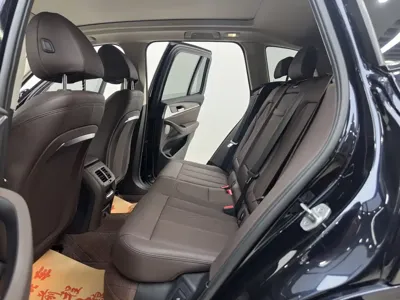 BMW X3 2023, 37000 км, за 30196.45 USD