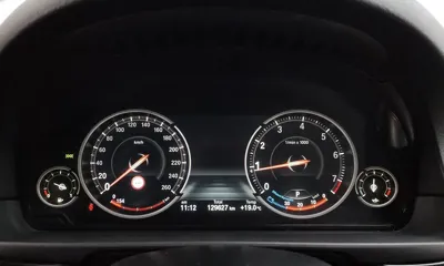 BMW 5-Series 2015, 129627 км, за 7752.45 USD - фото 8