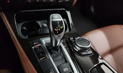 BMW 5-Series 2015, 129627 км, за 7752.45 USD - фото 9