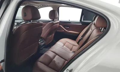 BMW 5-Series 2015, 129627 км, за 7752.45 USD - фото 20