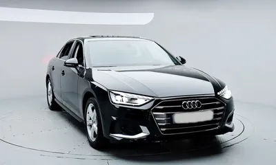 Audi A4 2022, 60623 км, за 15861.66 USD