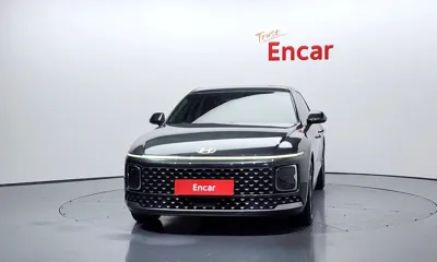 Hyundai Grandeur 2023, 39213 км, за 19198.66 USD