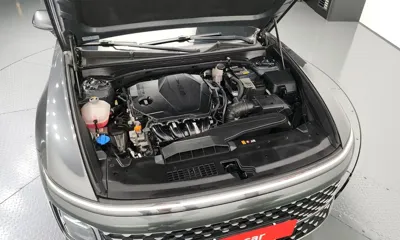 Hyundai Grandeur 2023, 39213 км, за 19198.66 USD - фото 6