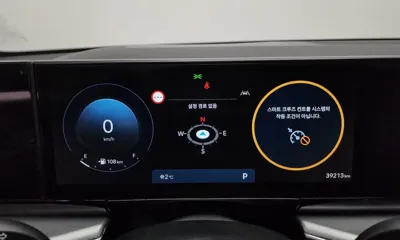 Hyundai Grandeur 2023, 39213 км, за 19198.66 USD - фото 8