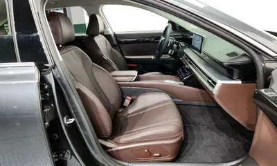 Hyundai Grandeur 2023, 39213 км, за 19198.66 USD - фото 11
