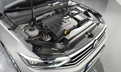 Volkswagen Passat 2021, 12842 км, за 19245.92 USD - фото 6