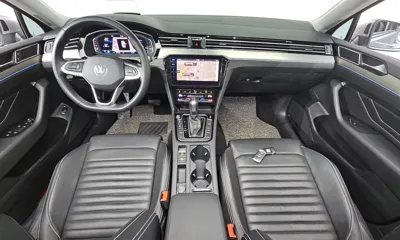 Volkswagen Passat 2021, 12842 км, за 19245.92 USD - фото 7