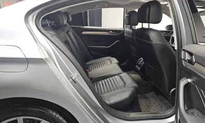 Volkswagen Passat 2021, 12842 км, за 19245.92 USD - фото 12