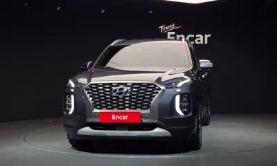 Hyundai Palisade 2022, 62544 км, за 16355.75 USD