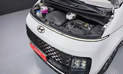 Hyundai Staria 2025, 10386 км, за 38436.5 USD - фото 6