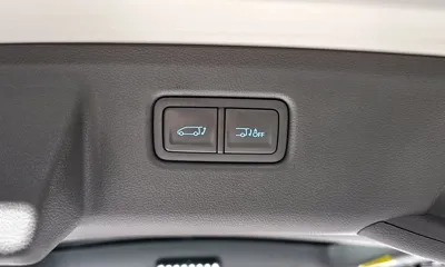 Hyundai Staria 2025, 10386 км, за 38436.5 USD - фото 20