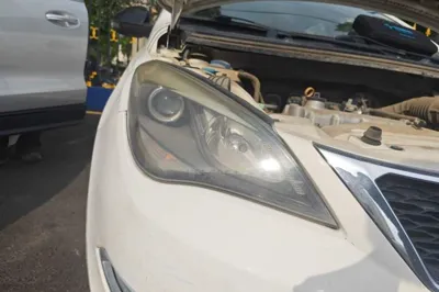 Chery Arrizo 3 2015, 128500 км, за 2159 USD - фото 7
